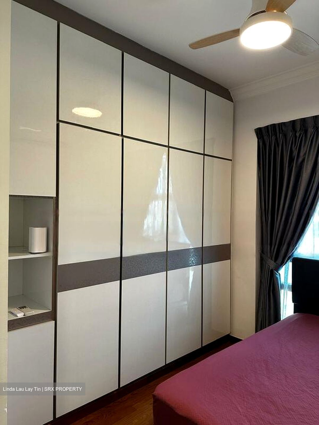 Dahlia Park Condominium (D17), Condominium #484956591